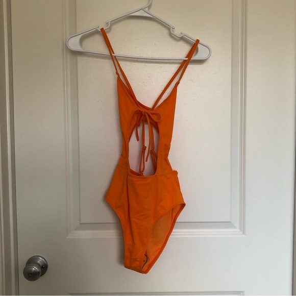 Icon Swim Colorful High Waist Swimsuit bundle - Picture 10 of 11